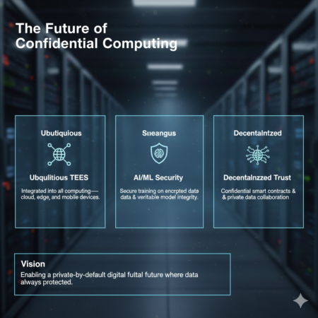 Confidential Computing