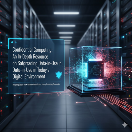 Confidential Computing has emerged as a remarkable advancement in cybersecurity that addresses this gap by enabling encrypted data processing.