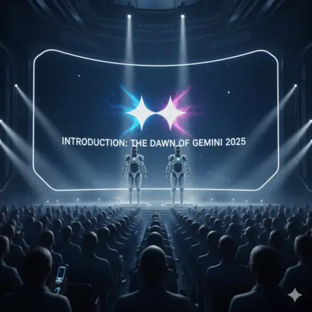 Gemini 2025
