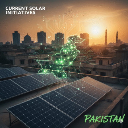 Solar Energy Potential