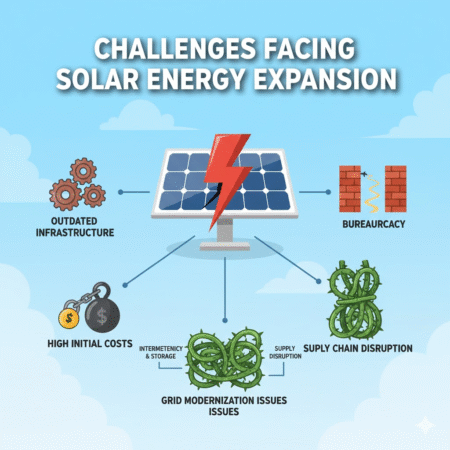 Solar Energy Potential