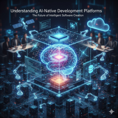 AI-Native Development Platforms