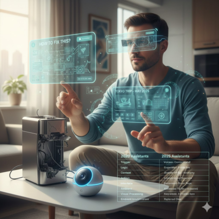 New Technology 2026 Gadgets