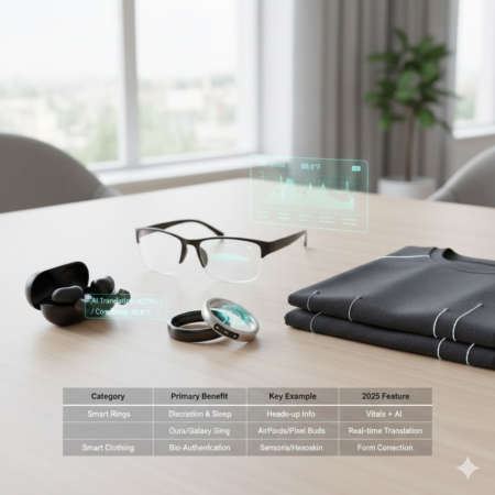 New Technology 2026 Gadgets