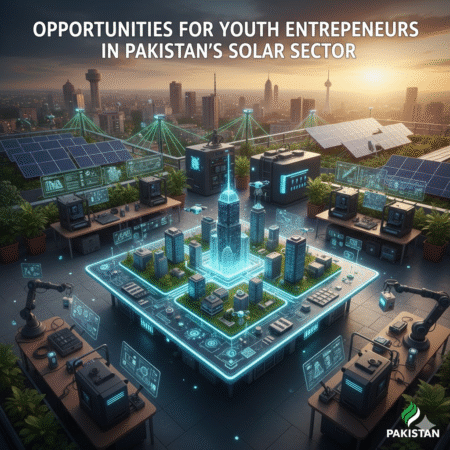 Solar Energy Potential