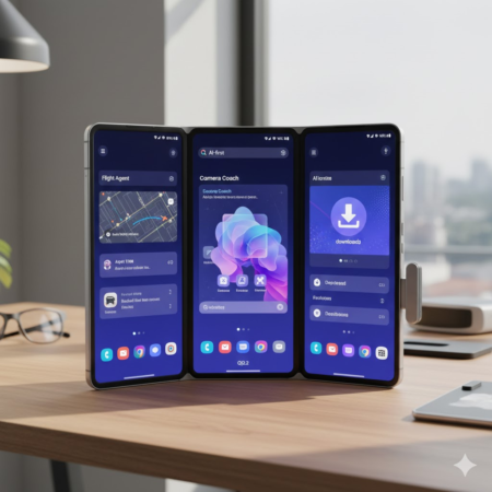 New Technology 2026 Gadgets