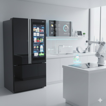 New Technology 2026 Gadgets