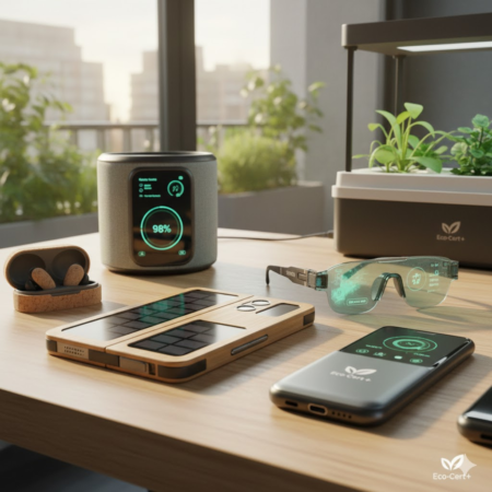 New Technology 2026 Gadgets