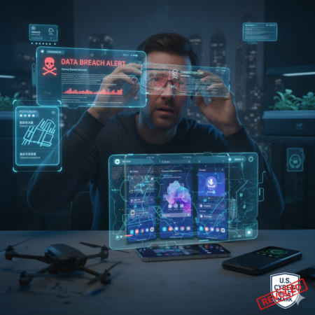 New Technology 2026 Gadgets