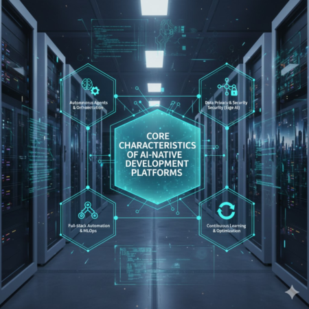 AI-Native Development Platforms