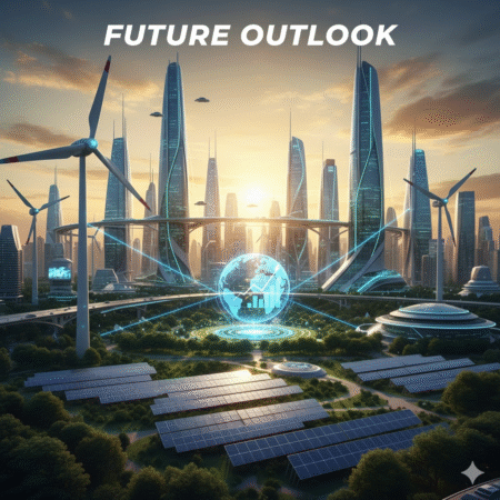 Solar Energy Potential