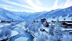 Stunning Natural Beauty