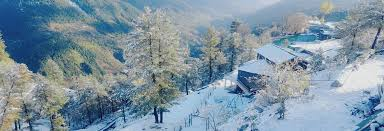 Stunning Natural Beauty