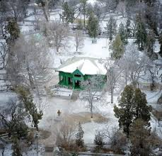 Stunning Natural Beauty