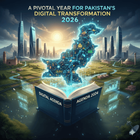 Technology Landscape in 2026